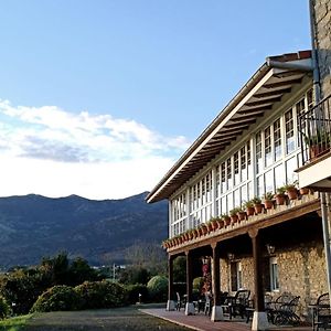 Hotel Los Caspios